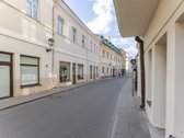Parduodama 63 Kv. M. Studija Pačioje Vilniaus - nuotraukos Nr. 22