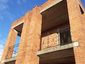 Dviejų aukštų namas Rožių 25 a . 261,13m2,du - nuotraukos Nr. 4