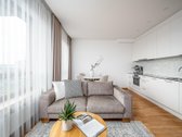 Jaukus, Šviesus Ir Kokybiškai Įrengtas Butas - nuotraukos Nr. 6