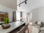 Parduodamas šviesus, moderniai įrengtas 2 - nuotraukos Nr. 6