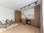 Parduodamas šviesus, moderniai įrengtas 2 - nuotraukos Nr. 8