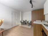 Parduodamas šviesus, moderniai įrengtas 2 - nuotraukos Nr. 7