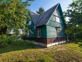 Parduodamas Namas Su 6,57 A. Sklypu Pavilnyje - nuotraukos Nr. 2