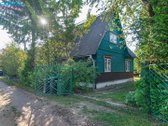 Parduodamas Namas Su 6,57 A. Sklypu Pavilnyje - nuotraukos Nr. 3