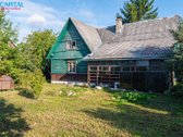 Parduodamas Namas Su 6,57 A. Sklypu Pavilnyje - nuotraukos Nr. 4