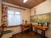 Parduodamas Namas Su 6,57 A. Sklypu Pavilnyje - nuotraukos Nr. 6