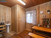 Parduodamas Namas Su 6,57 A. Sklypu Pavilnyje - nuotraukos Nr. 9