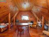 Parduodamas Namas Su 6,57 A. Sklypu Pavilnyje - nuotraukos Nr. 11