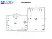 Parduodamas Namas Su 6,57 A. Sklypu Pavilnyje - nuotraukos Nr. 16