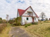 Pabradės m., Įkalnės g. parduodamas - nuotraukos Nr. 2
