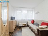 Parduodamas Naujai Suremontuotas 1 Kambario - nuotraukos Nr. 3