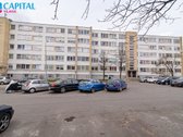 Parduodamas Naujai Suremontuotas 1 Kambario - nuotraukos Nr. 13