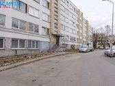 Parduodamas Naujai Suremontuotas 1 Kambario - nuotraukos Nr. 14