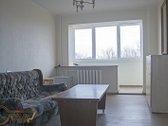 Žirmūnuose prie pat upės nuomojamas jaukus 1