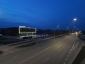 Siūlome Jums išsinuomoti 2025m statybos, A++
