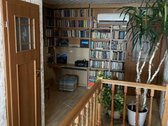 Viename aukščiausių pastatų Savanorių - nuotraukos Nr. 7