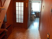 Viename aukščiausių pastatų Savanorių - nuotraukos Nr. 11