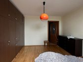 Viename aukščiausių pastatų Savanorių - nuotraukos Nr. 13