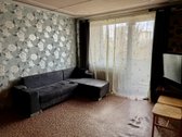 Parduodamas 1 kambario butas Alytuje, - nuotraukos Nr. 3