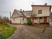 Parduodama jauki namo dalis pačiame Panevėžio