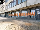 Nuomojamos Administracinės, Paslaugų Patalpos - nuotraukos Nr. 7