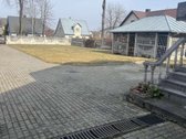 Bendras plotas 406 m2 - nuotraukos Nr. 2