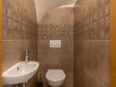 Pilnai įrengtas kotedžas Domeikavoje - nuotraukos Nr. 14