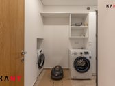 Pilnai įrengtas kotedžas Domeikavoje - nuotraukos Nr. 12