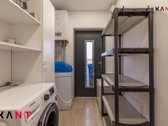 Pilnai įrengtas kotedžas Domeikavoje - nuotraukos Nr. 13