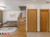 Pilnai įrengtas kotedžas Domeikavoje - nuotraukos Nr. 11