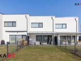 Pilnai įrengtas kotedžas Domeikavoje - nuotraukos Nr. 35