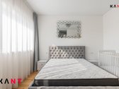 Pilnai įrengtas kotedžas Domeikavoje - nuotraukos Nr. 18