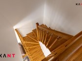 Pilnai įrengtas kotedžas Domeikavoje - nuotraukos Nr. 16
