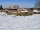 Parduodamas medinis namas, pirmas aukštas iš - nuotraukos Nr. 5