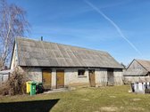 Parduodamas Gyvenamasis Namas Pakruojo Raj., - nuotraukos Nr. 7