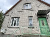 Namas apleistas, viduje reikalingas - nuotraukos Nr. 2