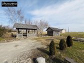 Parduodamas mūrinis gyv. namas Žiurių k. , - nuotraukos Nr. 2