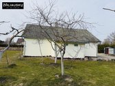 Parduodamas mūrinis gyv. namas Žiurių k. , - nuotraukos Nr. 6