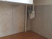 Nuomojamas 37,5 kv. m 1 k. butas Vievyje, - nuotraukos Nr. 12
