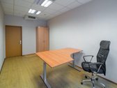 Nuomojamos Administracinės ir atskirai Garažų - nuotraukos Nr. 17