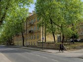 Erdvus 3 kambarių butas Vilniaus senamiestyje. - nuotraukos Nr. 16