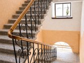Erdvus 3 kambarių butas Vilniaus senamiestyje. - nuotraukos Nr. 15