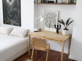 Erdvus 3 kambarių butas Vilniaus senamiestyje. - nuotraukos Nr. 7