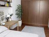 Erdvus 3 kambarių butas Vilniaus senamiestyje. - nuotraukos Nr. 8