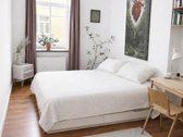Erdvus 3 kambarių butas Vilniaus senamiestyje. - nuotraukos Nr. 9