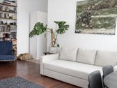Erdvus 3 kambarių butas Vilniaus senamiestyje. - nuotraukos Nr. 2