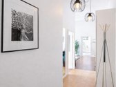 Erdvus 3 kambarių butas Vilniaus senamiestyje. - nuotraukos Nr. 4