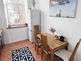 Erdvus 3 kambarių butas Vilniaus senamiestyje. - nuotraukos Nr. 10