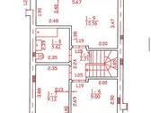 Pilnai įrengtas kotedžas Domeikavoje - nuotraukos Nr. 44
