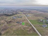 Parduodamas erdvus 8,95 a namų valdos žemės - nuotraukos Nr. 6
